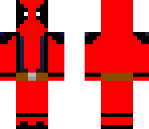 new deadpool