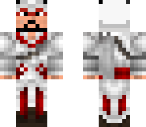 ezio brotherhood