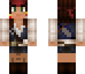 jane sparrow