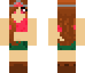 slightly revised random