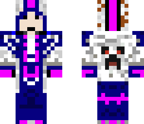 purple assasin