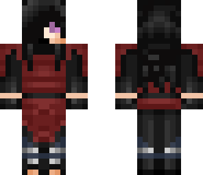 madara rinne