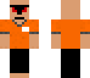 prisoner