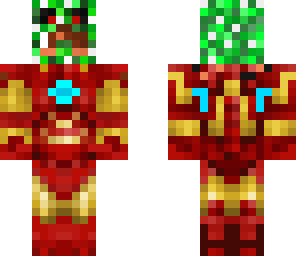 iron creeper