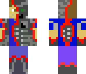 terminator steve