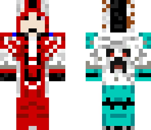 fire and ice assasin