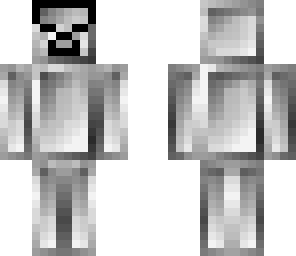 iron steve