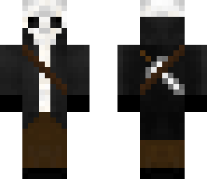 skeleton