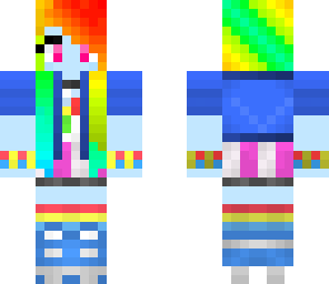 rainbow-dash -equestria girls collection