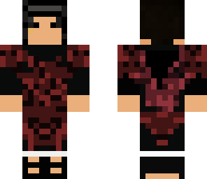 new version of senju hasirama