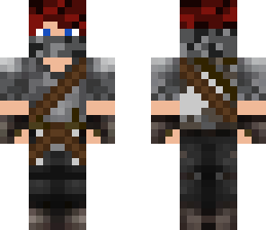 hunter