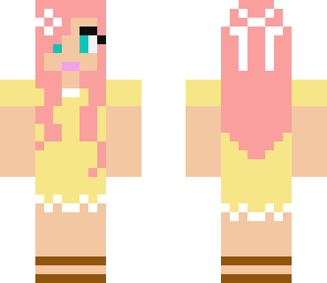 cotton candy gurl