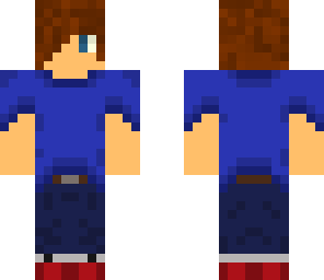 boy