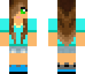 girl