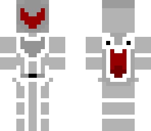 monster slayer