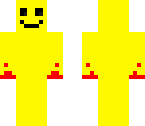 evil happy face