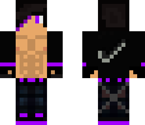 drake's skin