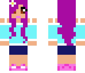 cutie gal