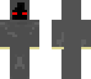 hooded assassian