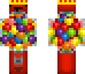 king gumball