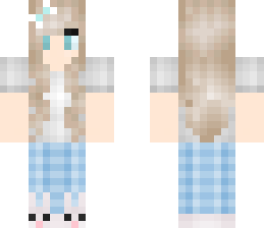 pj girl