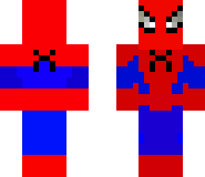 spidey steve