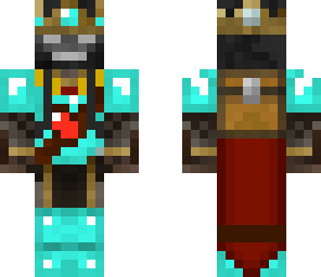sir wafflemunch of waffleland