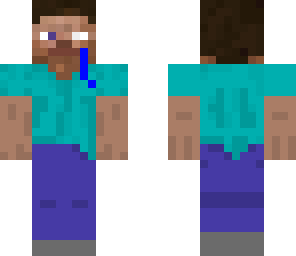 derp steve