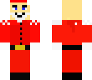 santa steve