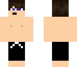 my summer skin