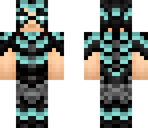 cryomancer