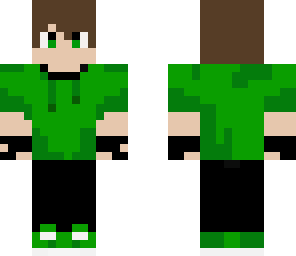 celp verde