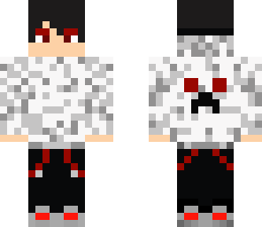 vamp boy