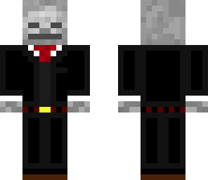 cool skeleton