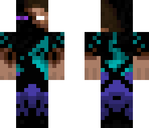 ender herobine
