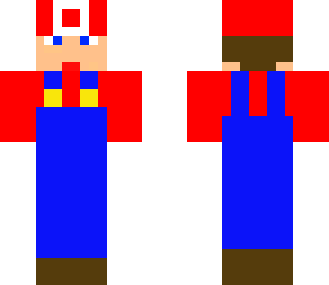 mario