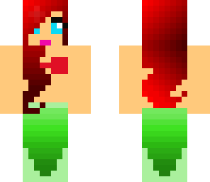 ariel edit