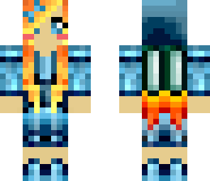 truemu girl