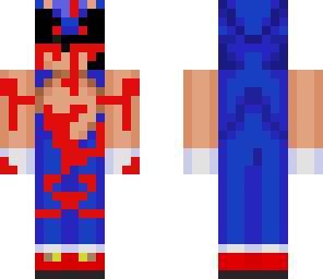 sonic exe