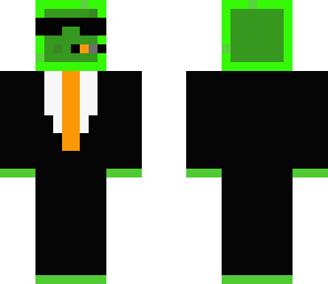 agent g slime