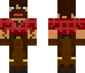 generic miner - static