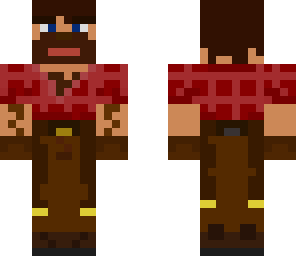generic miner