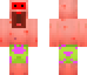 patrick