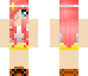 fluttershy irl part 3 texture