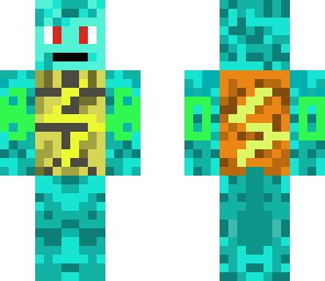 my skin
