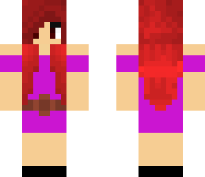 really cute red head