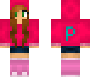 common white girl hd