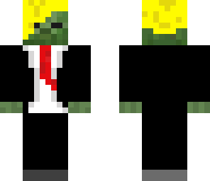 zombie bieber