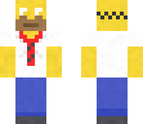 homer simpson