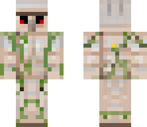 golem
